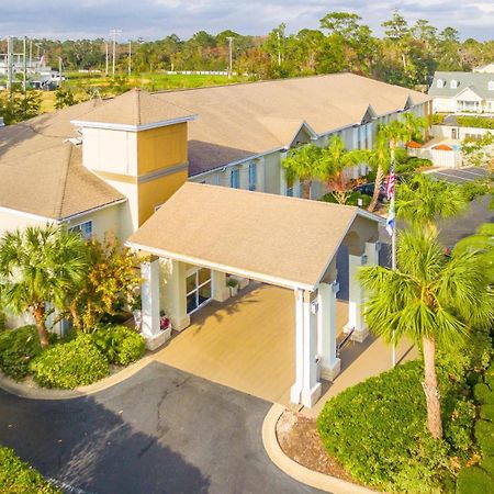 ฮอลิเดย์ อินน์ เอ็กซ์เพรส เซนต์ไซม่อน ไอแลนด์ St. Simons Island ภายนอก รูปภาพ